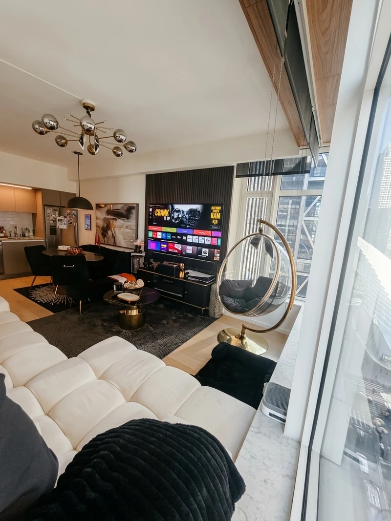 private room in Tribeca photo 2