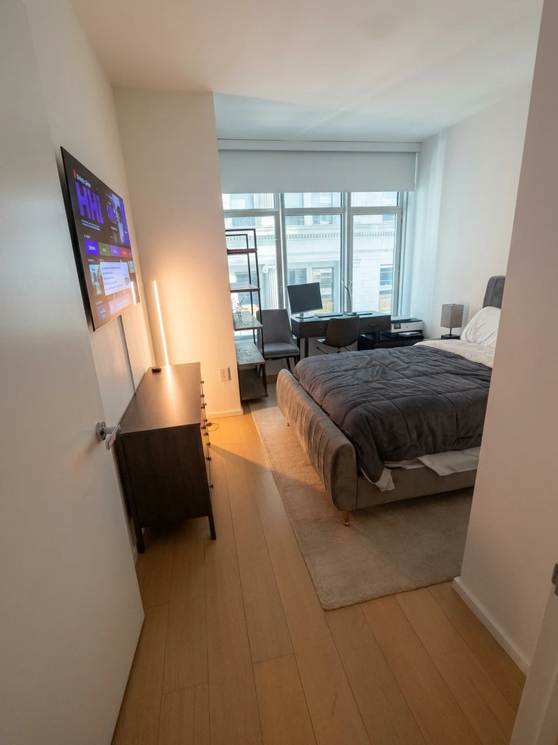 private room in Tribeca photo 3