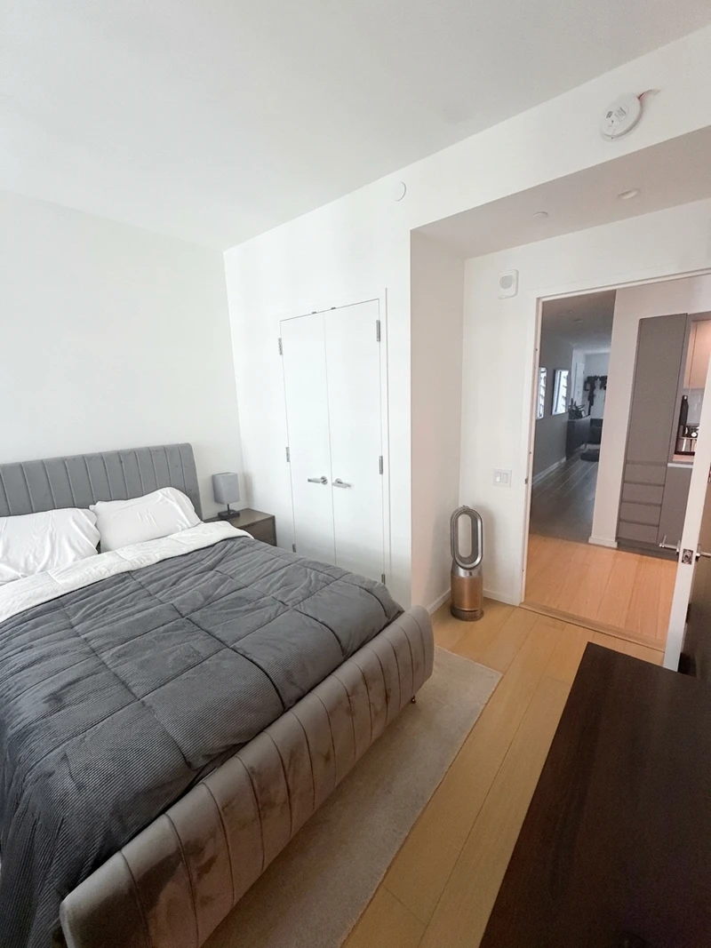 private room in Tribeca photo 5