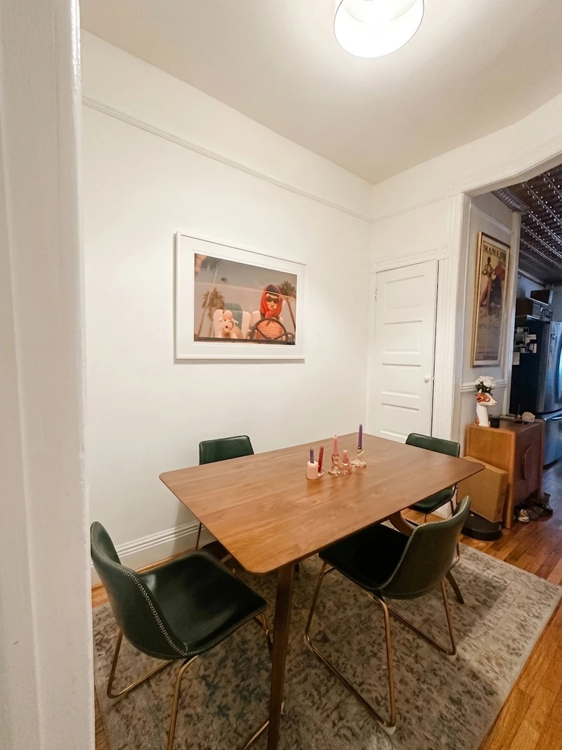 1 bedroom in Park Slope photo 4