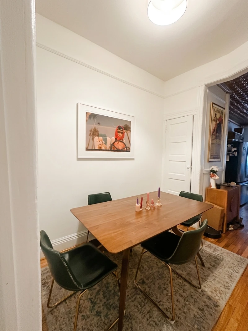 1 bedroom in Park Slope photo 4