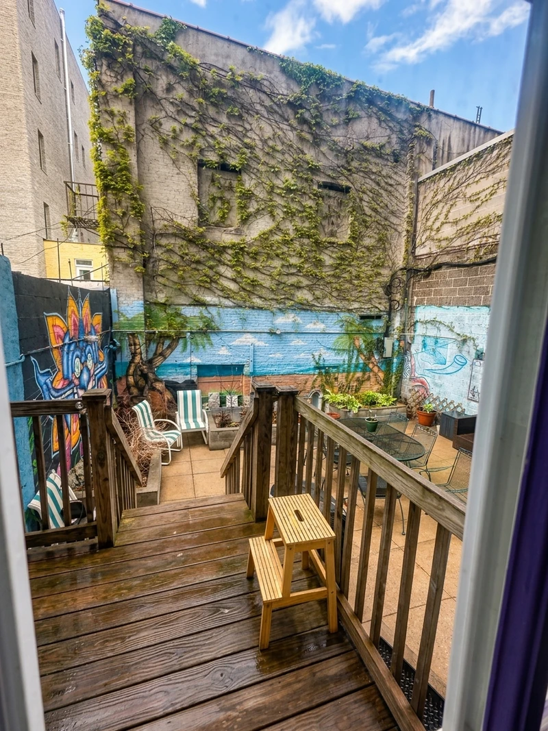 1 bedroom in Park Slope photo 3