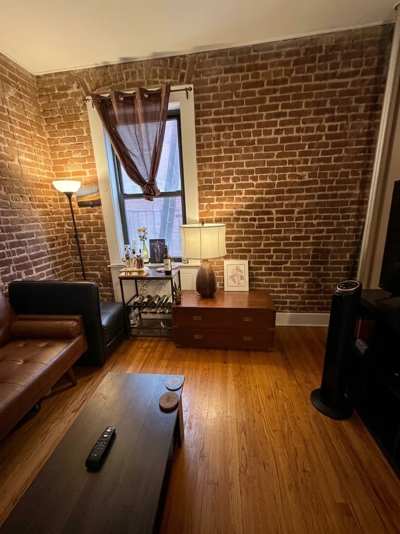 private room in Hamilton Heights photo 15
