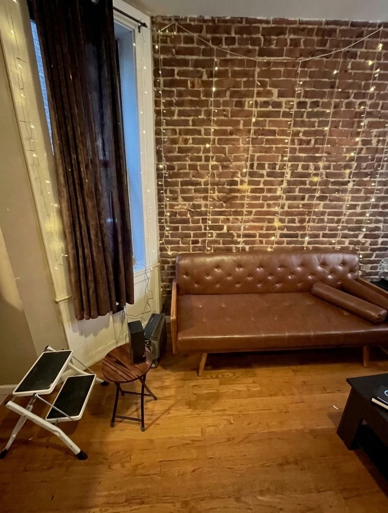 private room in Hamilton Heights photo 8