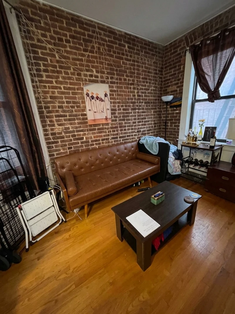private room in Hamilton Heights photo 14