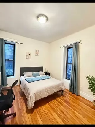 private room in Morningside Heights