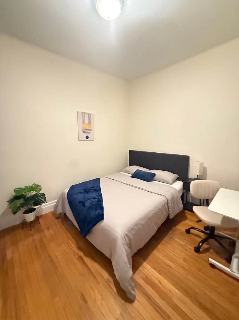 private room in Morningside Heights photo 3