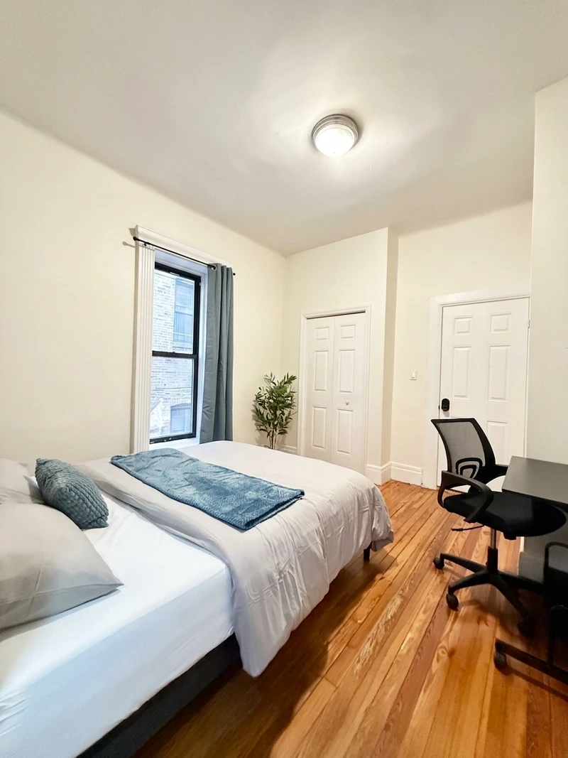 private room in Morningside Heights photo 7