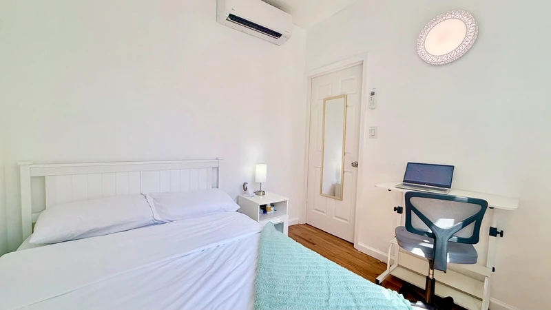 private room in East Harlem photo 2