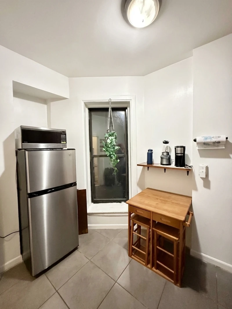 private room in Morningside Heights photo 3