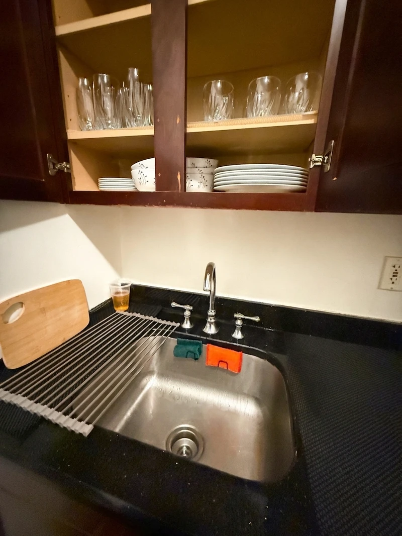 private room in Morningside Heights photo 5
