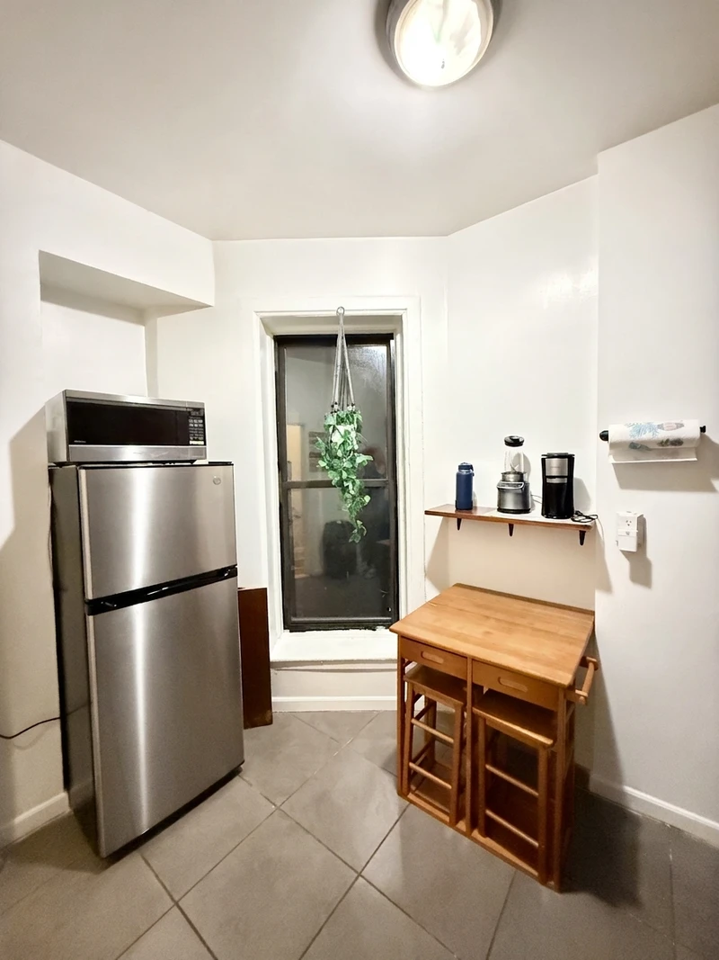 private room in Morningside Heights photo 4