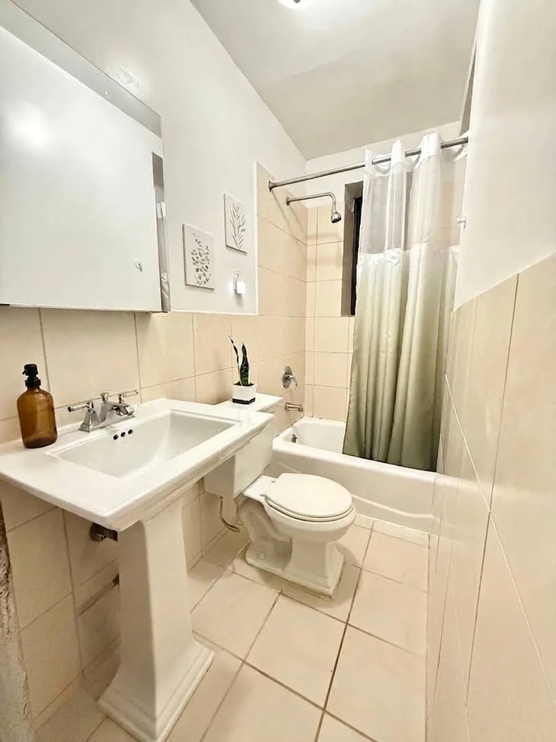 private room in Morningside Heights photo 5