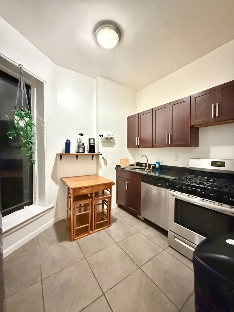 private room in Morningside Heights photo 5