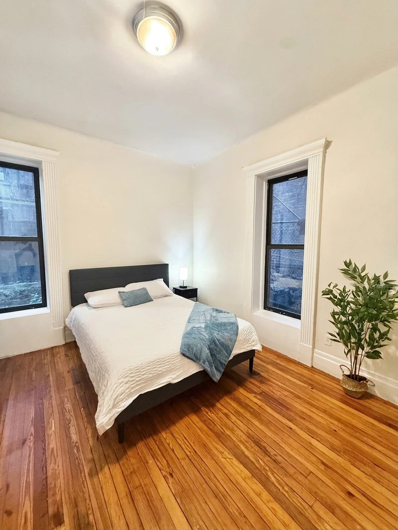 private room in Morningside Heights photo 6