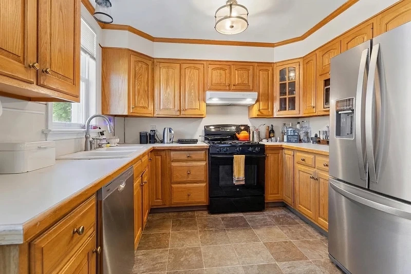 1 bedroom in Northwest Philadelphia photo 5