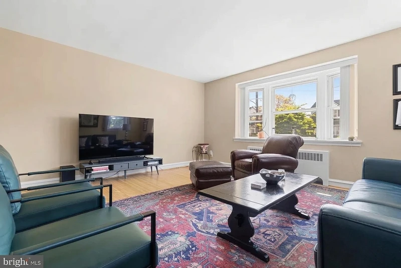 1 bedroom in Northwest Philadelphia photo 3