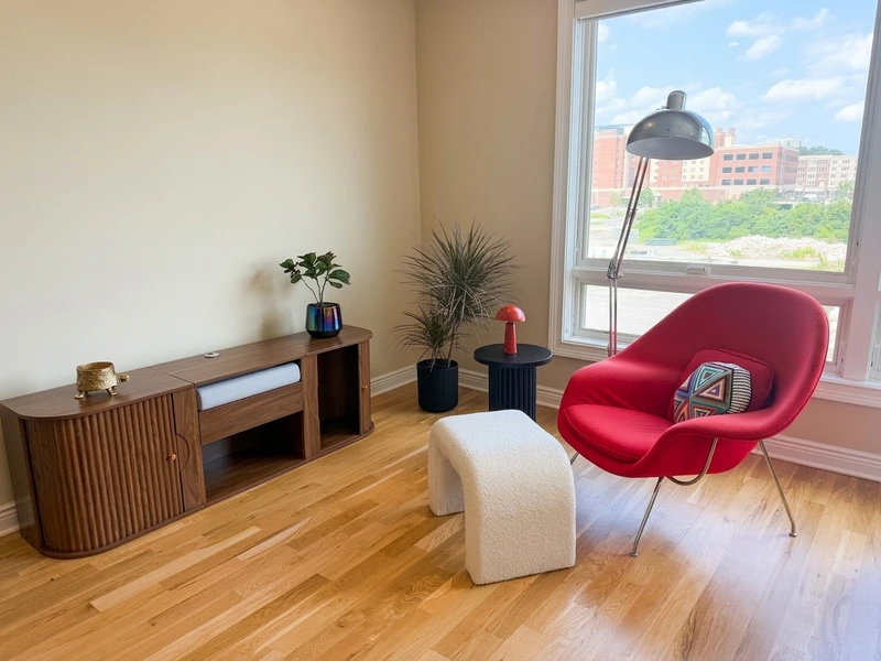 a studio in Edgewater photo 5
