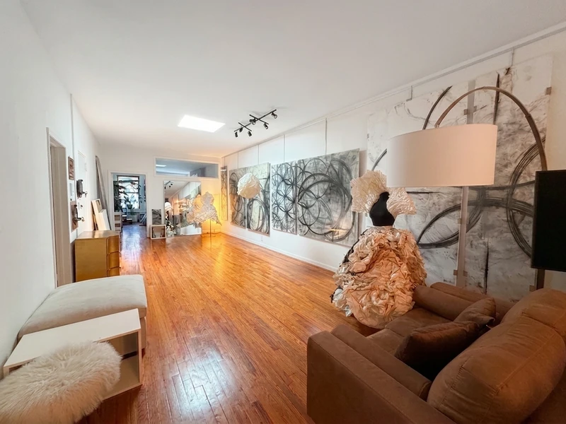 1 bedroom in Gramercy photo 11