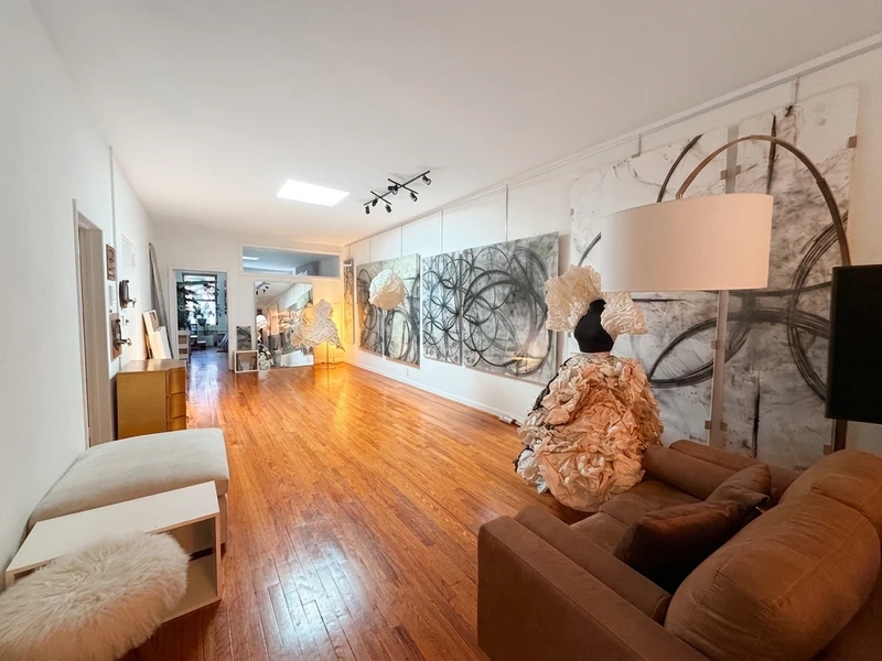 1 bedroom in Gramercy photo 11