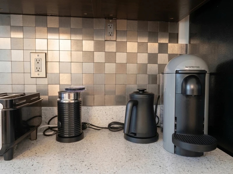 1 bedroom in Gramercy photo 8