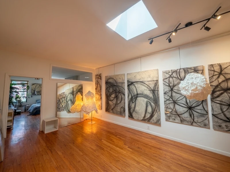 1 bedroom in Gramercy photo 10