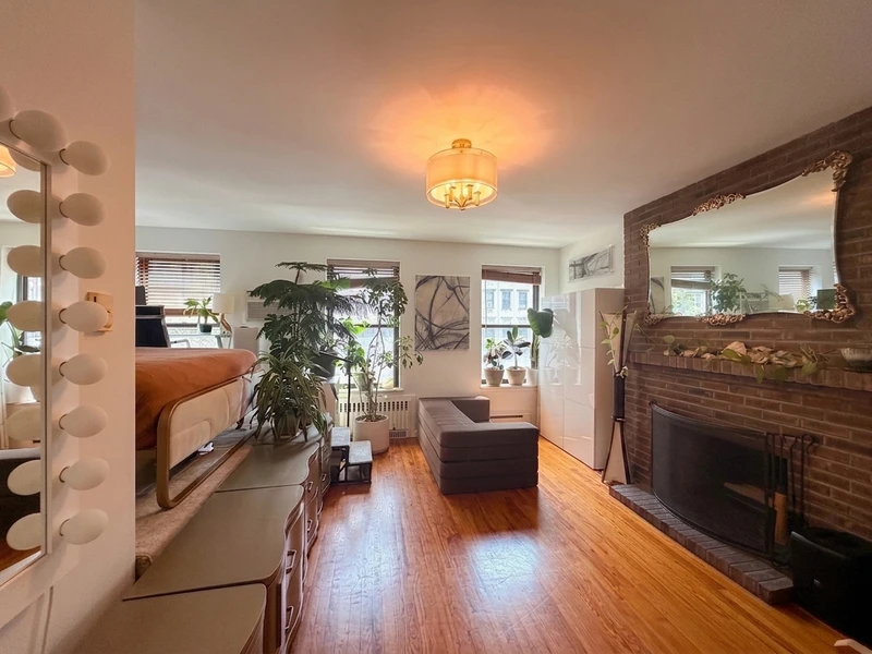 1 bedroom in Gramercy photo 3