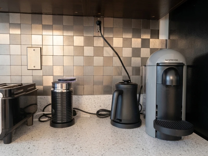 1 bedroom in Gramercy photo 8