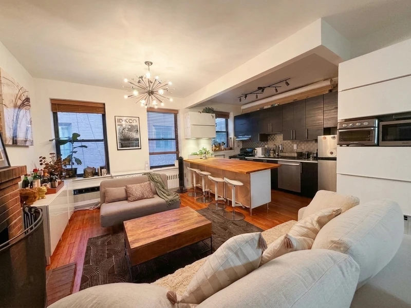 1 bedroom in Gramercy photo 12