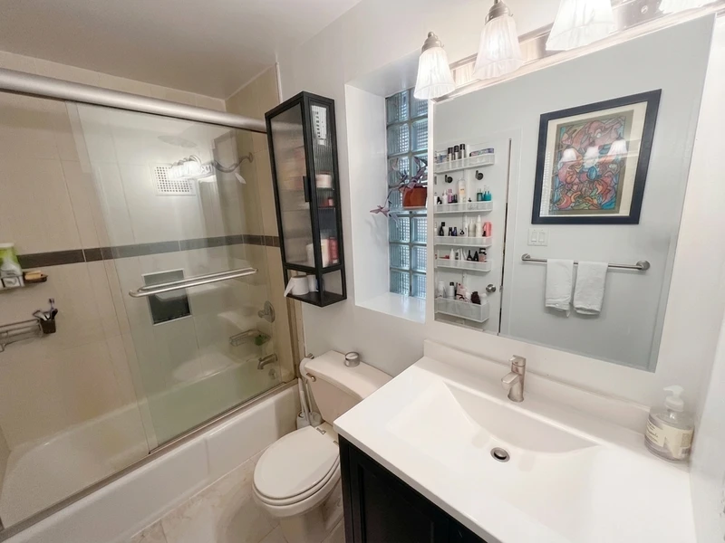1 bedroom in Gramercy photo 9