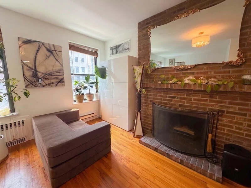 1 bedroom in Gramercy photo 4