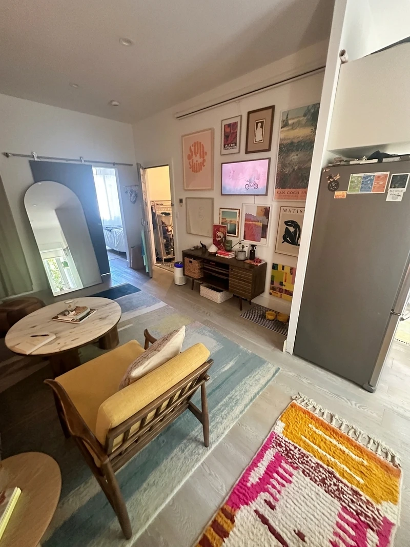 1 bedroom in Park Slope photo 5