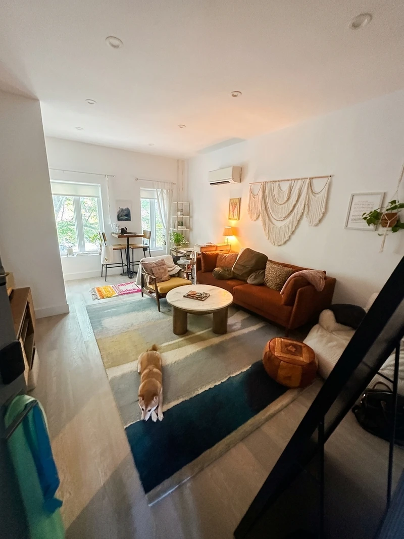 1 bedroom in Park Slope photo 3