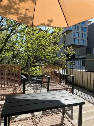 1 bedroom in Park Slope