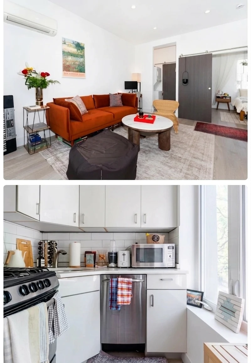 1 bedroom in Park Slope photo 3