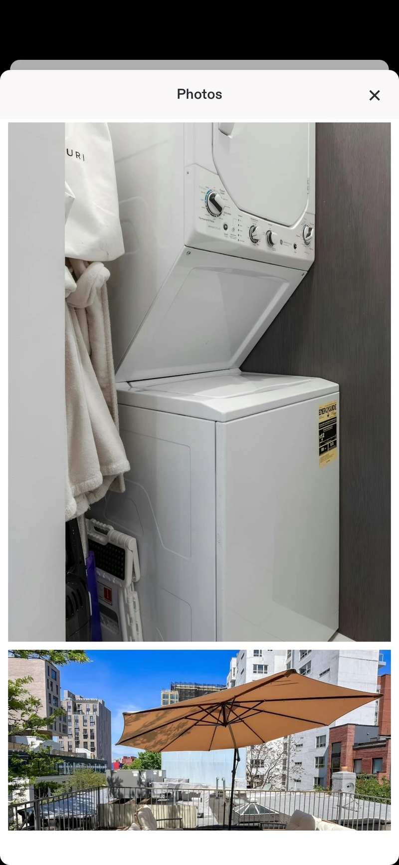 1 bedroom in Park Slope photo 3