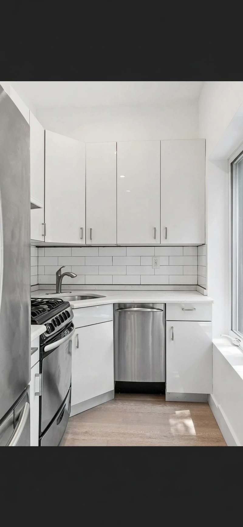 1 bedroom in Park Slope photo 5