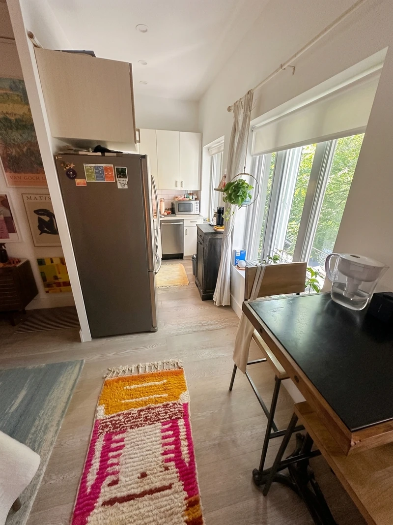 1 bedroom in Park Slope photo 2