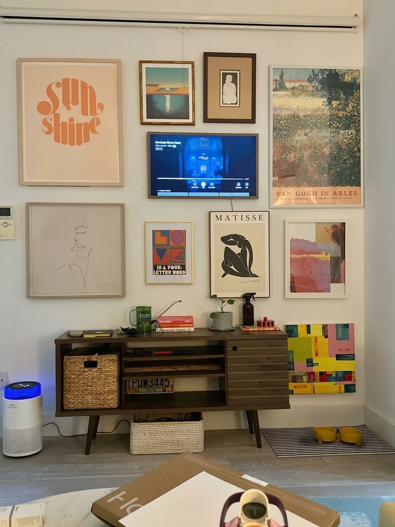 1 bedroom in Park Slope photo 2