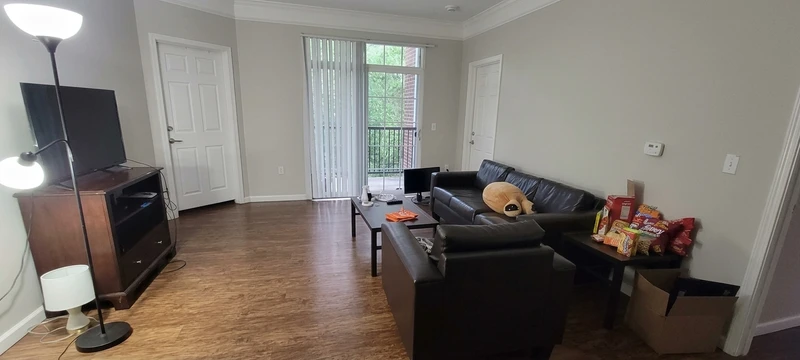 private room in Rochester photo 2