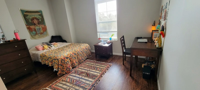 private room in Rochester photo 4