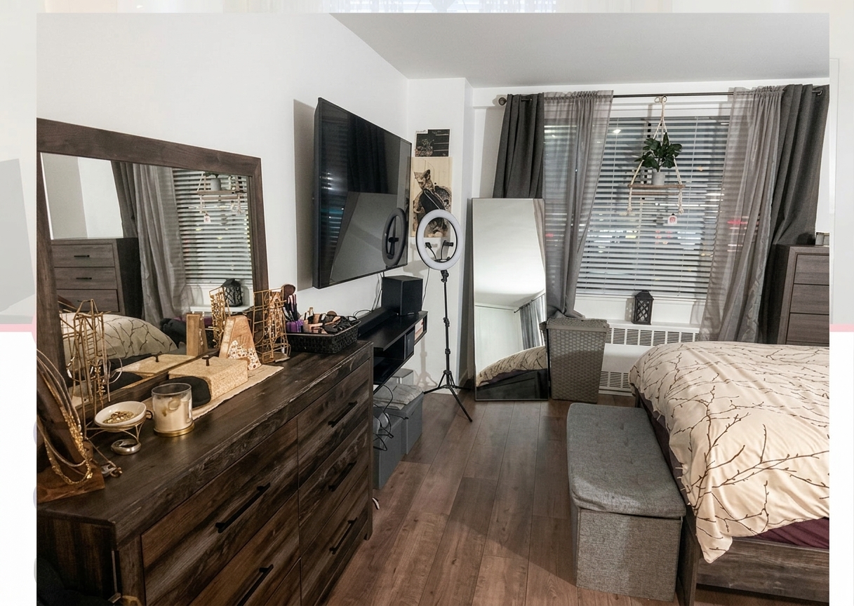 a room in Forest Hills photo 3