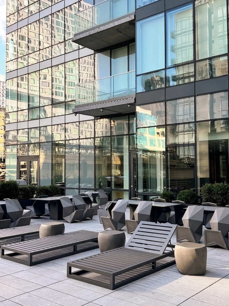 1 bedroom in LIC photo 4