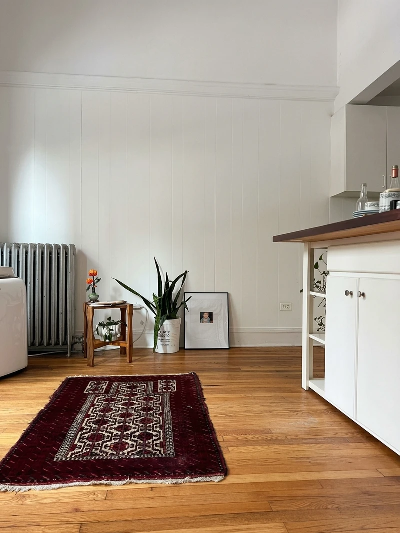1 bedroom in Old Town Triangle photo 5