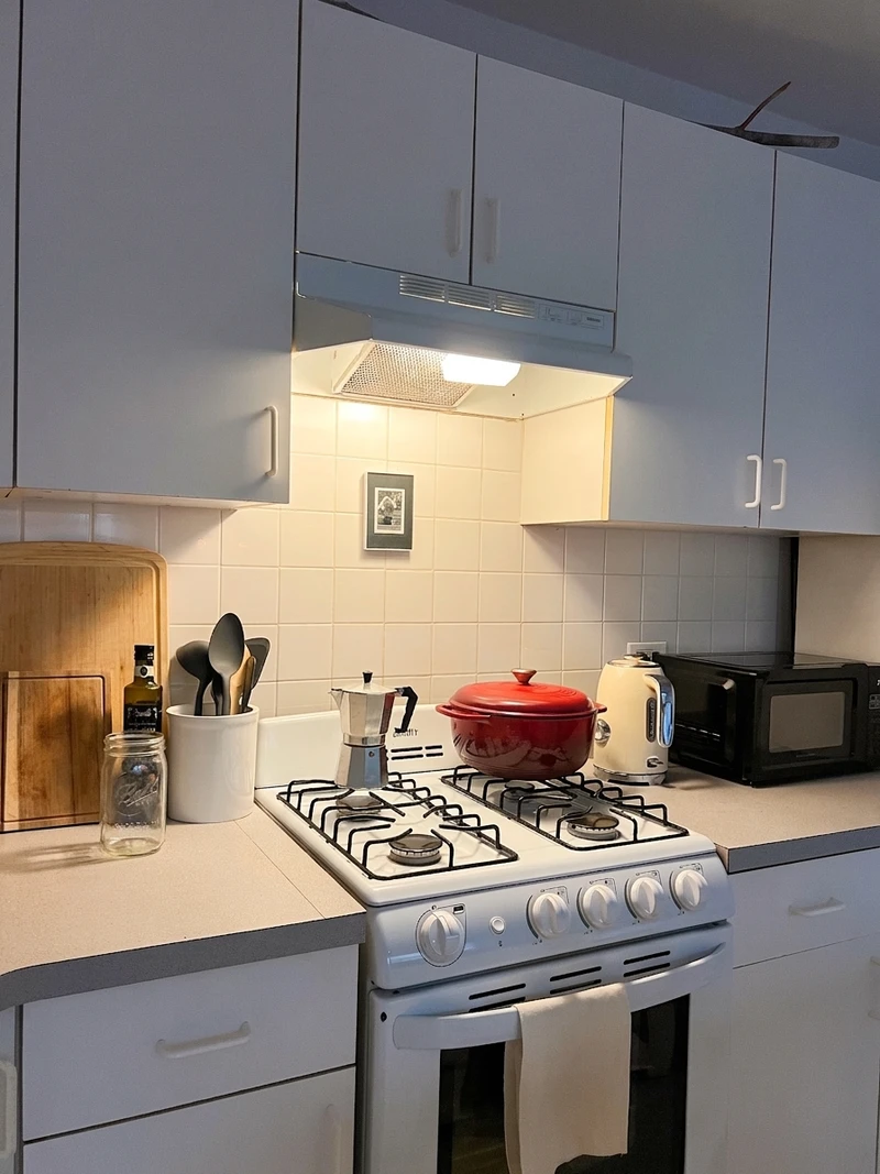 1 bedroom in Old Town Triangle photo 3