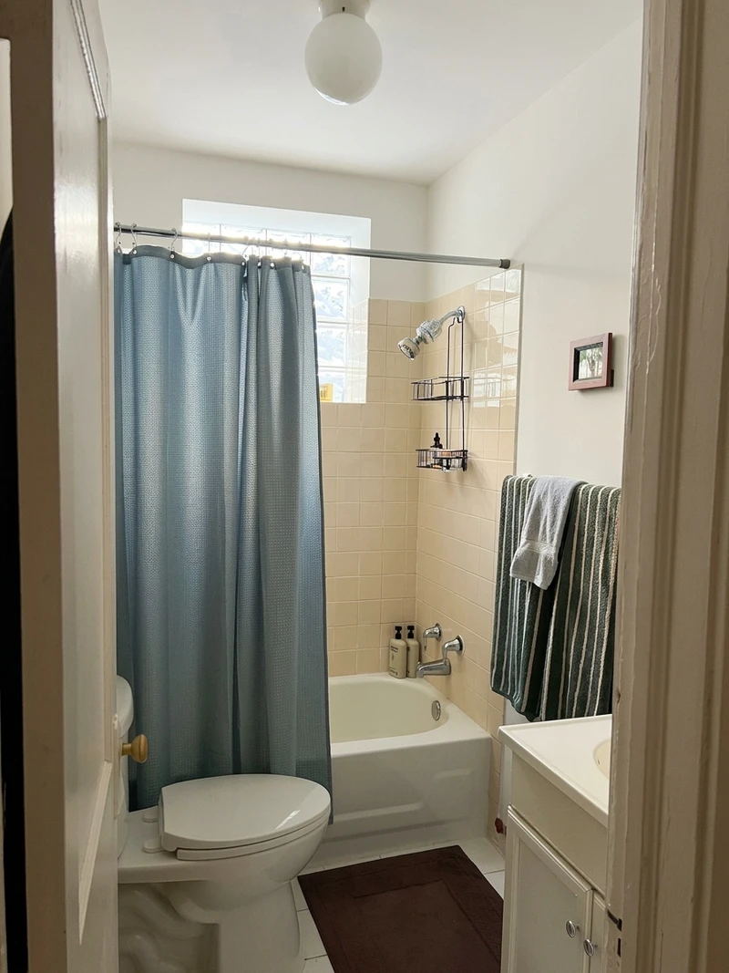 1 bedroom in Old Town Triangle photo 5