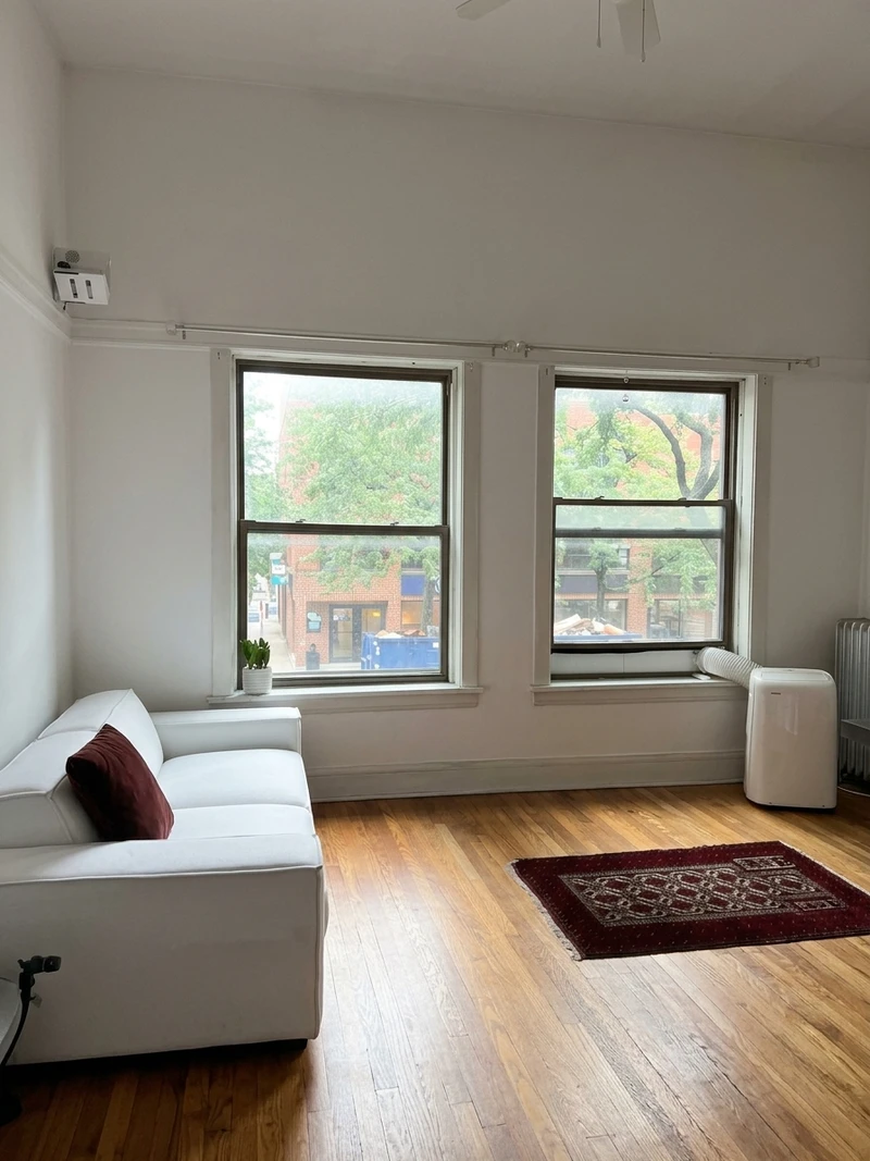 1 bedroom in Old Town Triangle photo 2