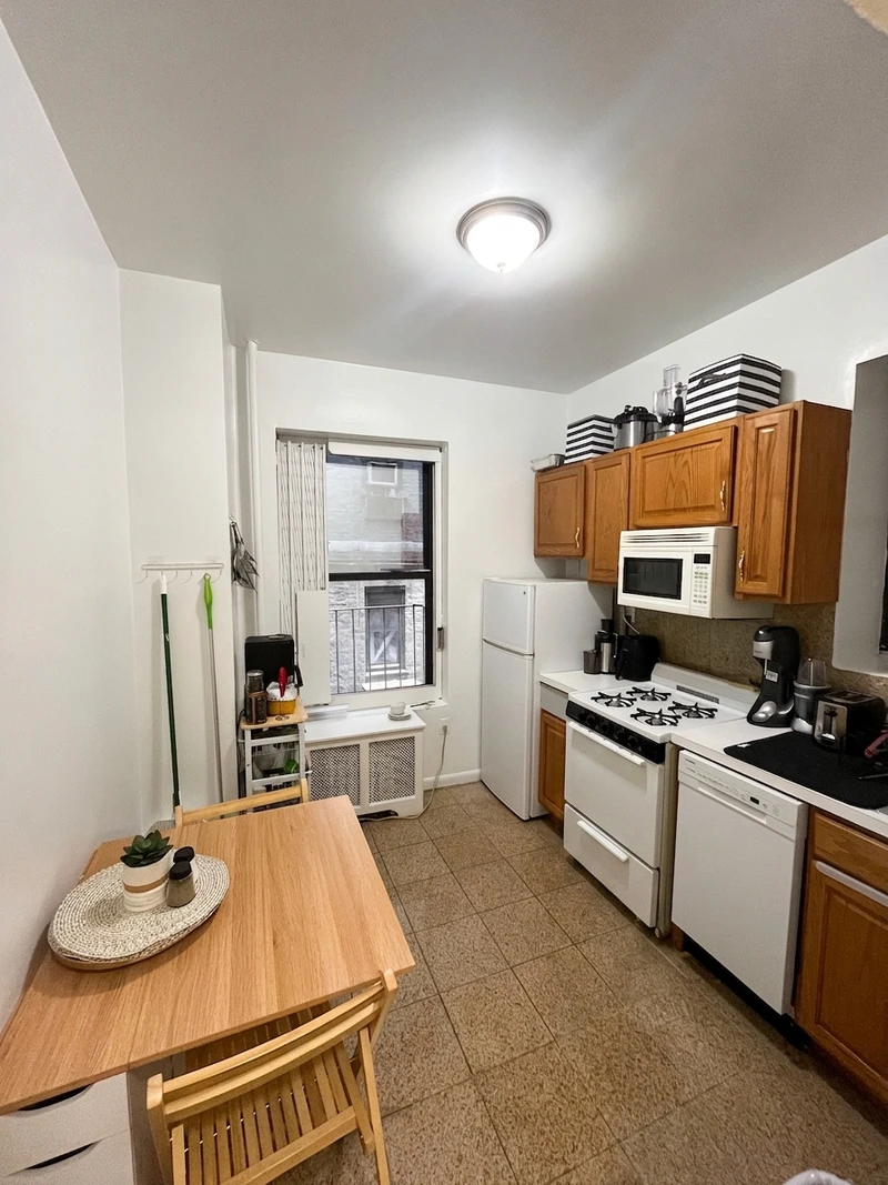 1 bedroom in Upper West Side photo 3