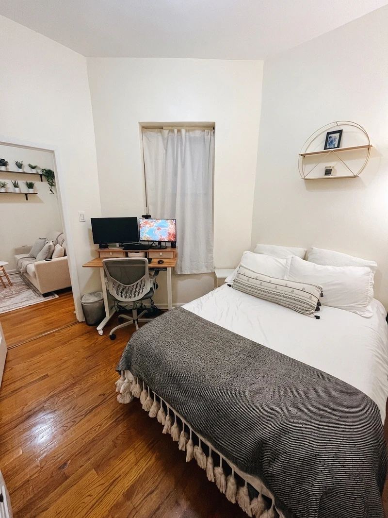 1 bedroom in Upper West Side photo 2