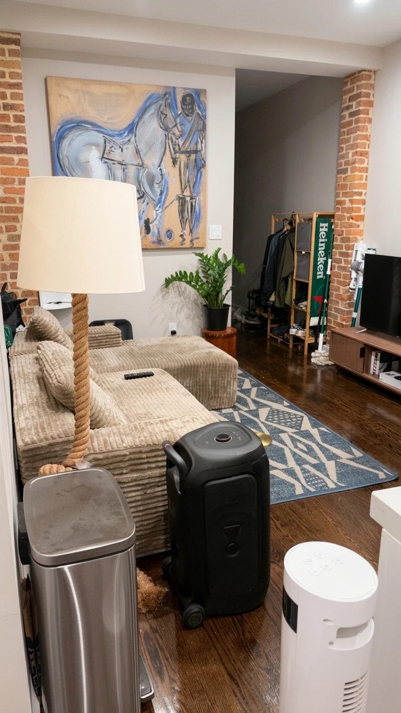 private room in Chelsea photo 4